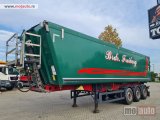 polovni prikolice Schmitz Cargobull SKI 48 m3