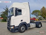 polovni kamioni Scania R450 / EU BRIF polovni kamioni Scania R450 / EU BRIF
