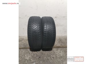 polovni delovi  3293. Gume FULDA 16-ice, ZIMSKE 195/55, Šara 6,5 mm