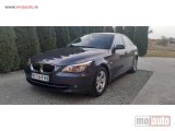 polovni Automobil BMW 525 LCI  polovni Automobil BMW 525 LCI