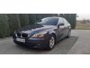 Slika 1 - BMW 525 LCI  - MojAuto
