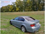 polovni Automobil BMW 320 E90 M-Performance 