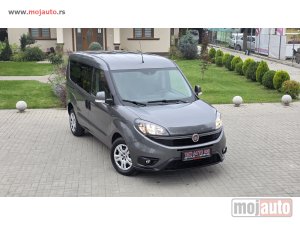 polovni Automobil Fiat Doblo 1.6 MjT N1 