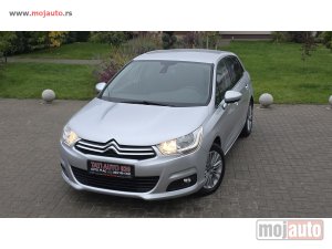 polovni Automobil Citroen C4 1.6 HDI 