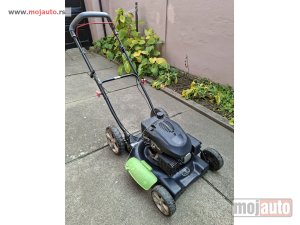 Glavna slika -  Benzinska kosilica - MojAuto