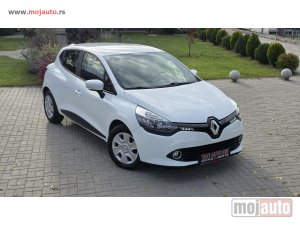 polovni Automobil Renault Clio 1.2TNG 