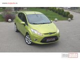 polovni Automobil Ford Fiesta 1.6 TITANIUM  polovni Automobil Ford Fiesta 1.6 TITANIUM