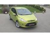 Slika 1 - Ford Fiesta 1.6 TITANIUM  - MojAuto