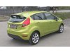 Slika 6 - Ford Fiesta 1.6 TITANIUM  - MojAuto