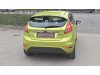 Slika 8 - Ford Fiesta 1.6 TITANIUM  - MojAuto