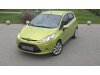 Slika 9 - Ford Fiesta 1.6 TITANIUM  - MojAuto