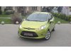Slika 10 - Ford Fiesta 1.6 TITANIUM  - MojAuto