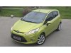 Slika 11 - Ford Fiesta 1.6 TITANIUM  - MojAuto
