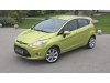 Slika 12 - Ford Fiesta 1.6 TITANIUM  - MojAuto