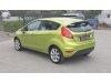 Slika 14 - Ford Fiesta 1.6 TITANIUM  - MojAuto