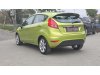 Slika 15 - Ford Fiesta 1.6 TITANIUM  - MojAuto