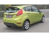 Slika 16 - Ford Fiesta 1.6 TITANIUM  - MojAuto