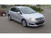 Slika 7 - Citroen C4 1.6 HDI  - MojAuto