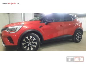 Glavna slika - Renault Captur Expression 1.0 tce  - MojAuto