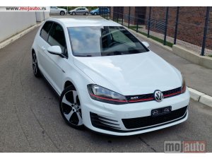 Glavna slika - VW Golf 7 GTI CH  - MojAuto