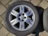 Slika 2 -  Alu felne 16" 5 x 108 sa zimskim gumama - MojAuto