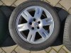 Slika 3 -  Alu felne 16" 5 x 108 sa zimskim gumama - MojAuto