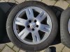 Slika 4 -  Alu felne 16" 5 x 108 sa zimskim gumama - MojAuto