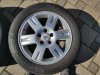 Slika 5 -  Alu felne 16" 5 x 108 sa zimskim gumama - MojAuto