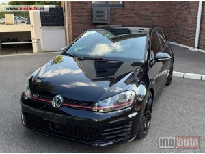 Glavna slika - VW Golf 7 GTI PERFORMANCE 230  - MojAuto