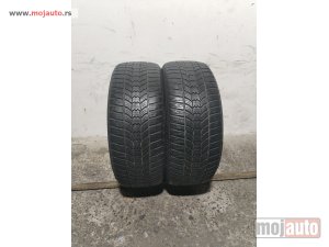 polovni delovi  3297. Gume SAVA 17-ice, ZIMSKE 205/50, Šara 6,2 mm, DOT 3220