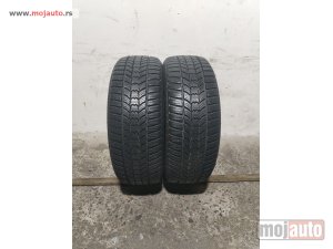 Glavna slika -  3296. Gume SAVA 16-ice, ZIMSKE 195/55, Šara 7,6 mm - MojAuto