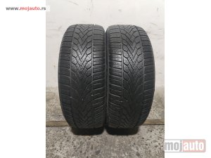 polovni delovi  3295. Gume SEMPERIT 16-ice, ZIMSKE 205/55, Šara 6,0 mm