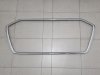 Slika 1 -  Audi A6 / C8 / 4K / 2018-2023 / Hrom okvir maske / ORIGINAL - MojAuto