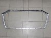 Slika 5 -  Audi A6 / C8 / 4K / 2018-2023 / Hrom okvir maske / ORIGINAL - MojAuto
