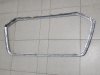 Slika 7 -  Audi A6 / C8 / 4K / 2018-2023 / Hrom okvir maske / ORIGINAL - MojAuto