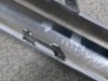 Slika 8 -  Audi A6 / C8 / 4K / 2018-2023 / Hrom okvir maske / ORIGINAL - MojAuto
