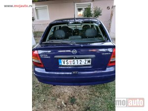 Glavna slika - Opel Astra 1.7 CDTI  - MojAuto