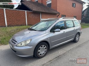 Glavna slika - Peugeot 307 2,0Hdi 66Kw Bosch - MojAuto