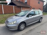 polovni Automobil Peugeot 307 2,0Hdi 66Kw Bosch  polovni Automobil Peugeot 307 2,0Hdi 66Kw Bosch