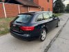 Slika 30 - Audi A4 2,0Tdi Automatik, Prva farba  - MojAuto