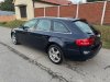 Slika 4 - Audi A4 2,0Tdi Automatik, Prva farba  - MojAuto
