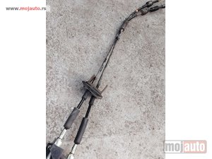 Glavna slika -  Fiat 500 1.3 m jet sajle menjaca Originalni delovi  Moguca ugradnja delova  Alfa Romeo 147-156-166-159-GT-MiTo-Giulietta Fiat bravo 2 - croma -grande punto -multipla 2 -punto 3 -stilo-idea Freemont Panda 3 500L 500 Lancia ypsilon-delta-musa-lybra  Ukoliko - MojAuto