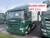 Slika 1 - Scania P320 / LIFT 2.5t - MojAuto