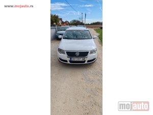 Glavna slika - VW Passat 1.9tdi  - MojAuto