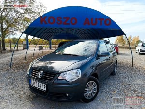 Glavna slika - VW Polo 1.2  - MojAuto