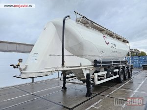 polovni prikolice Spitzer SF39PI 39m3 EU brif polovni prikolice Spitzer SF39PI 39m3 EU brif
