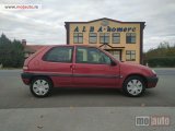 polovni Automobil Citroen Saxo 1.1 