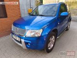 polovni Automobil Suzuki Vitara 1.6 VVT 