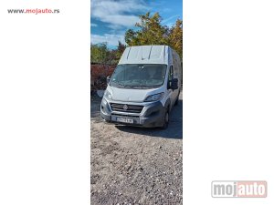 Glavna slika - Fiat ducato - MojAuto