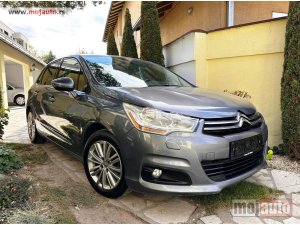 polovni Automobil Citroen C4 1,6 eHDI 